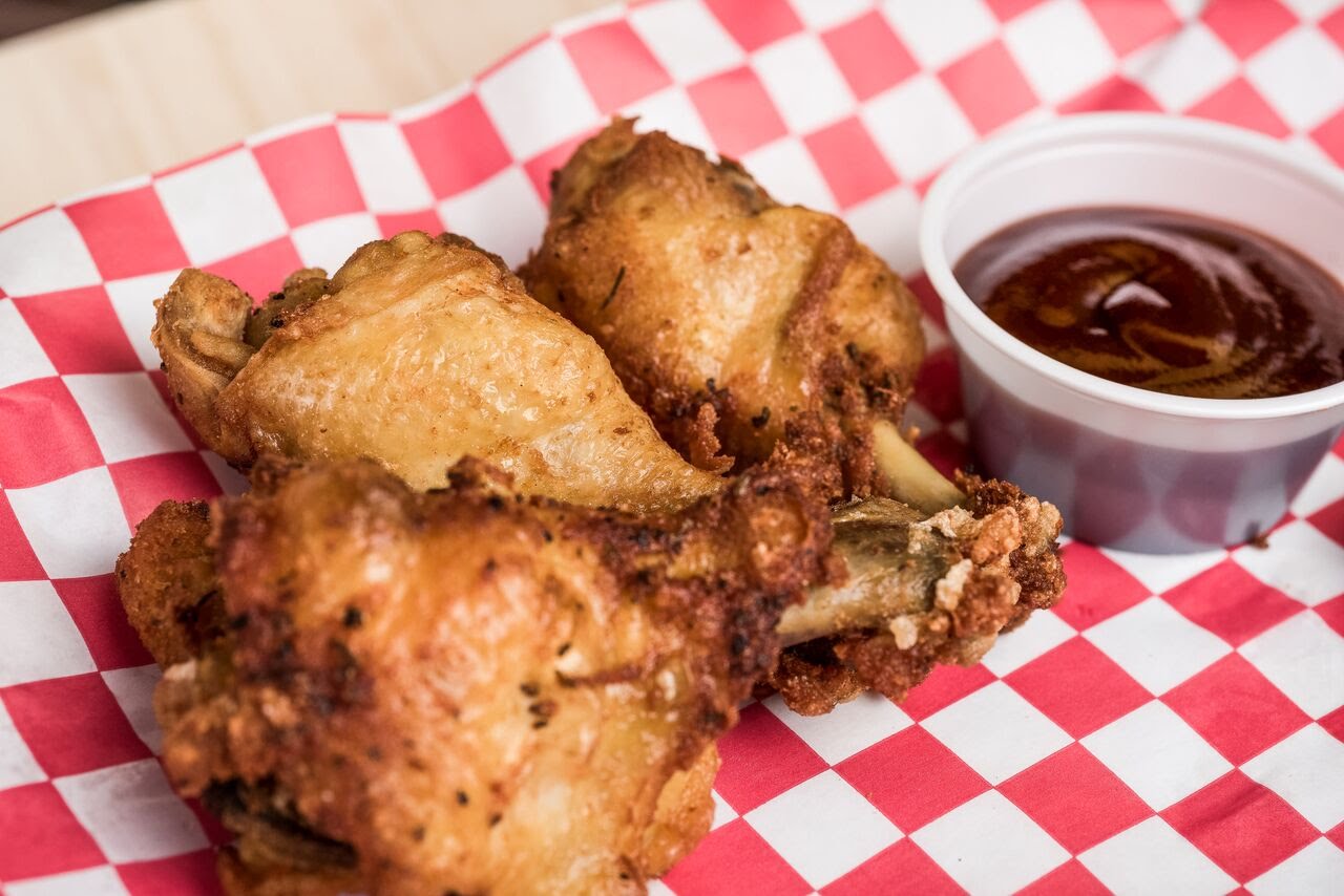 Roma's Pizza by null