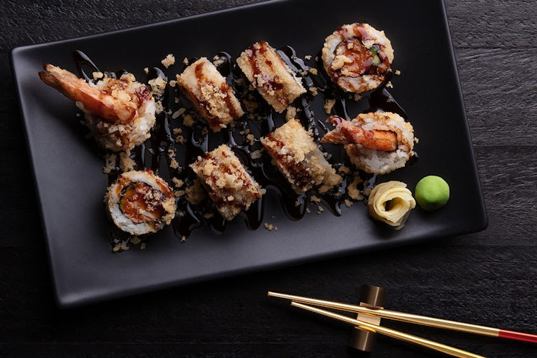 P.F. Chang's by null