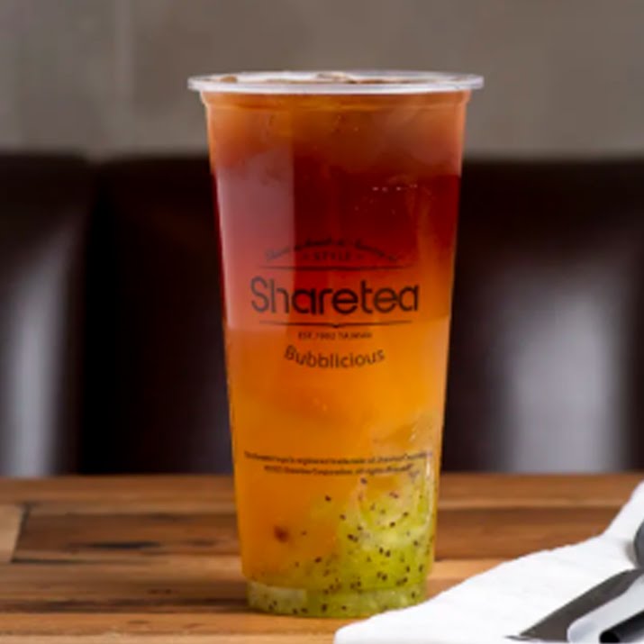 Sharetea by null