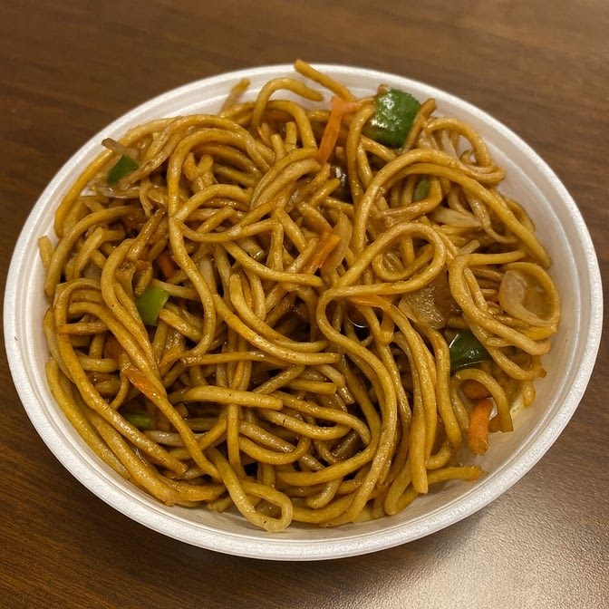 China A Gogo by null