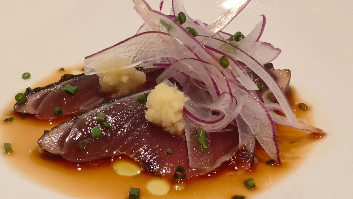 Boto Sushi Del Mar by null