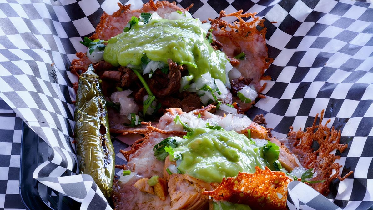 Tacos El Tucan SF by null