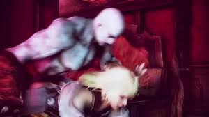 God of war kratos fucks sophia jpg x God of war sex scene