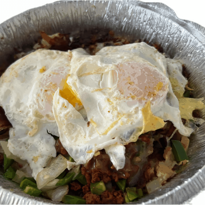 Dash of Salt and Pepper Diner by null