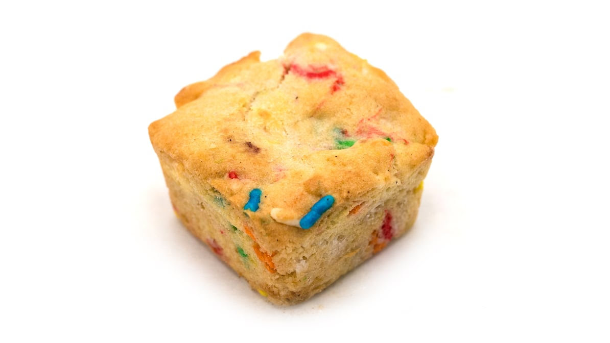 Gooey on The Inside Cookies by null
