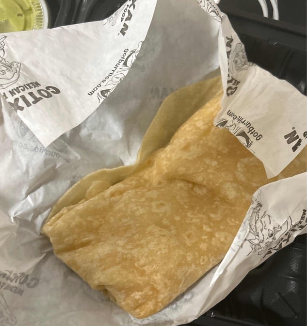 Cotixan Mexican Food by null