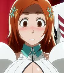 Inoue orihime bleach anime bleach porn jpg x Inoue orihime bleach