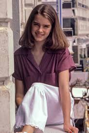 Brooke shields nude optimized jpg x Brooke shields sexy