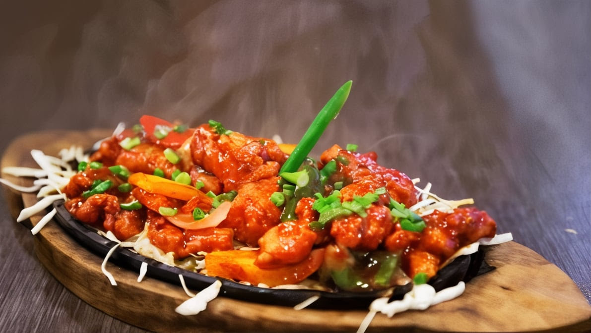 Momo Loco Dumplings and Wok by null