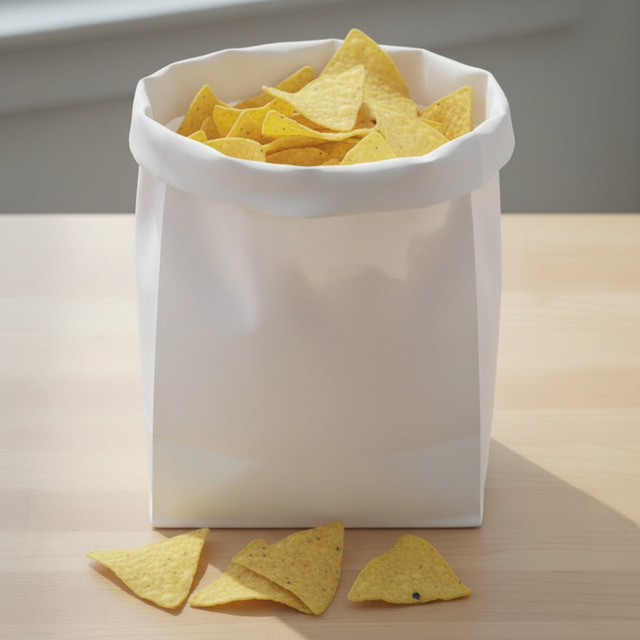 The Naked Empanada - Pickup & Go by null