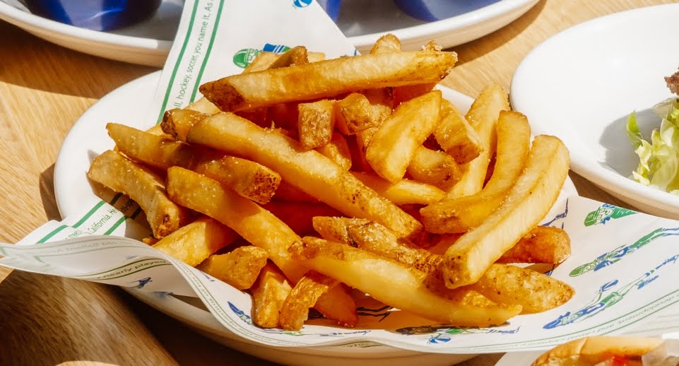 Slim Goody Sports Bar by null