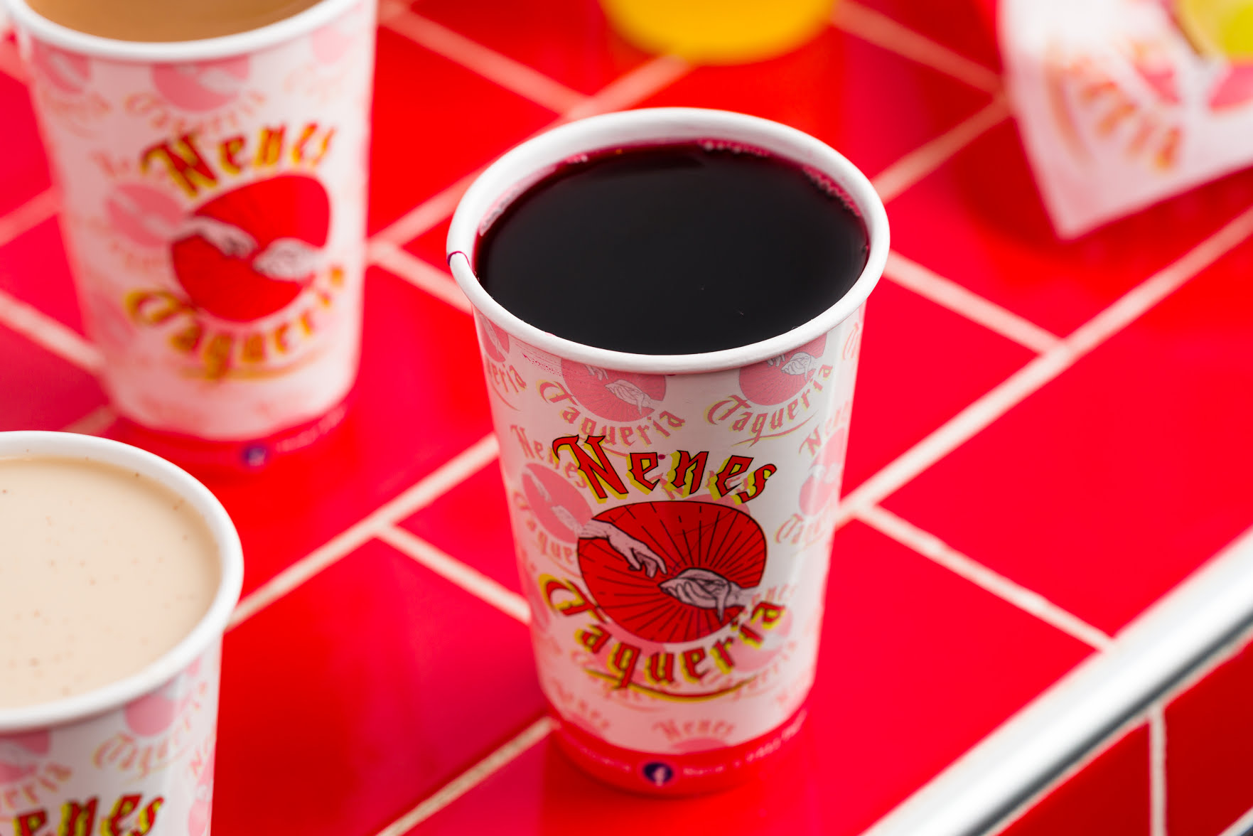 Nenes Deli Taqueria by null