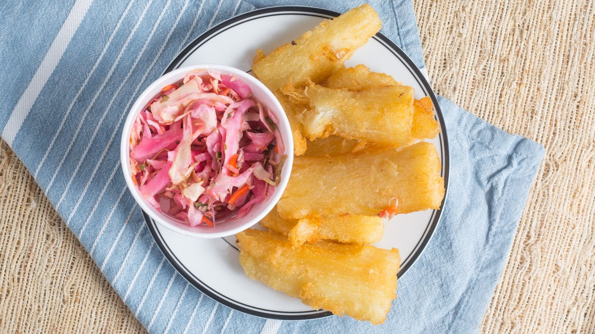 Silvia's Pupuseria - Salvadorian Food by null