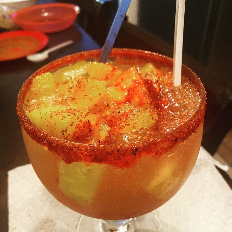 LA CASA DE LAS FRUTAS LOCAS by null