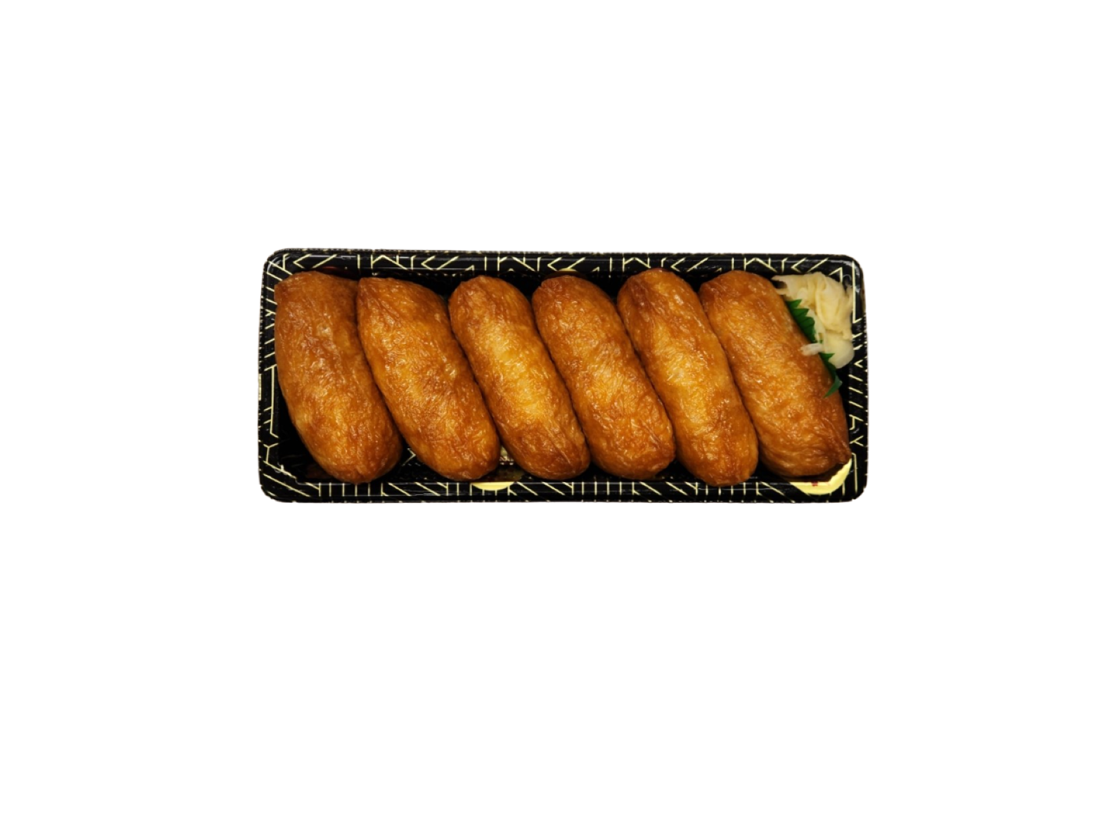 Little Tokyo Sushi by null