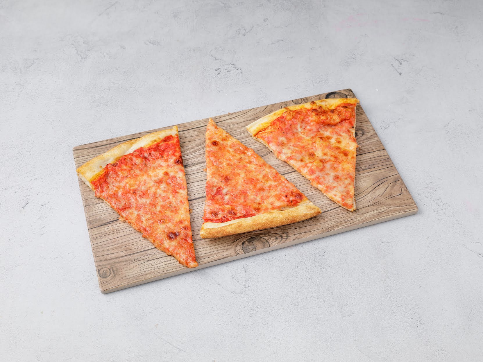 Tom's Delicious Pizza by null
