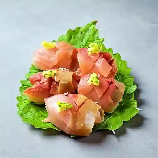 Nagayama Japanese Cusine by null