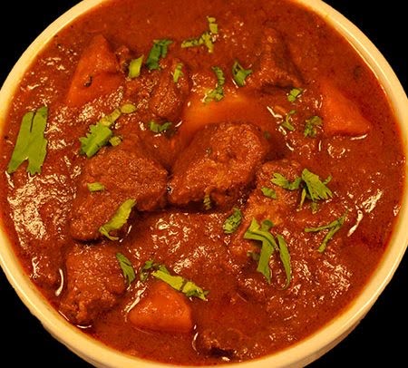 Krazy Curry by null
