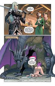 Skyrim comic jpg x Skyrim comic