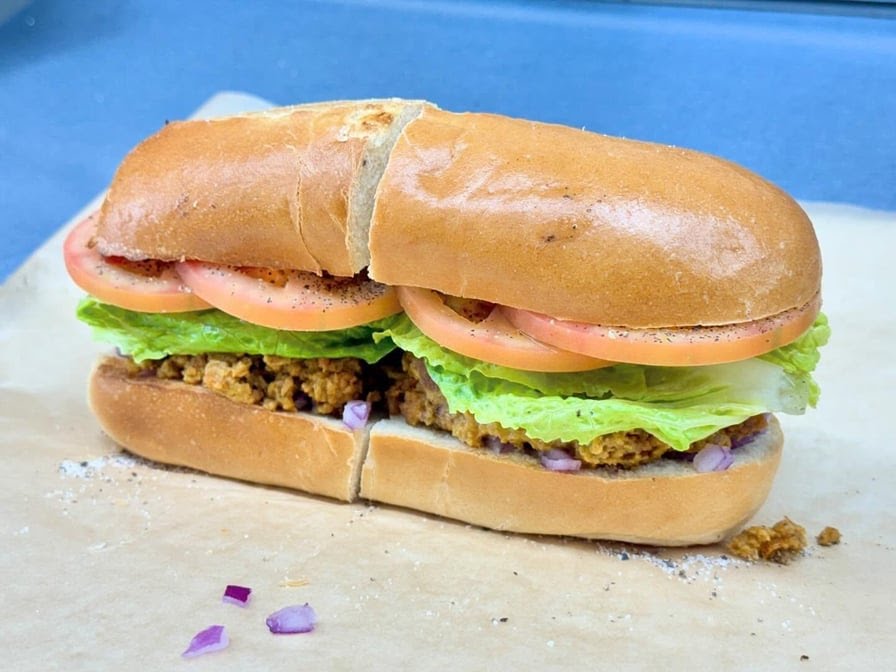 Vodega Deli & Grocery by null