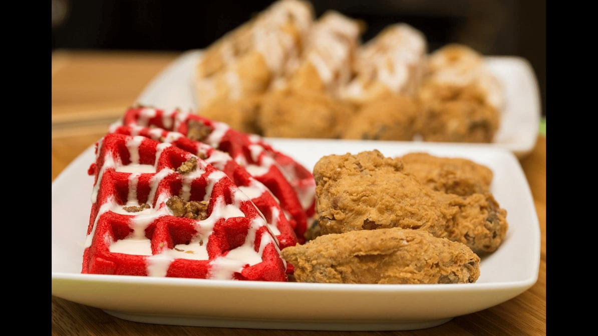 World Famous Miami Gardens by null