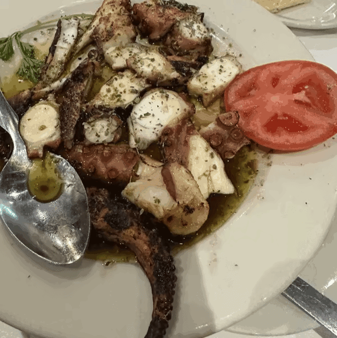 Greek Islands by null