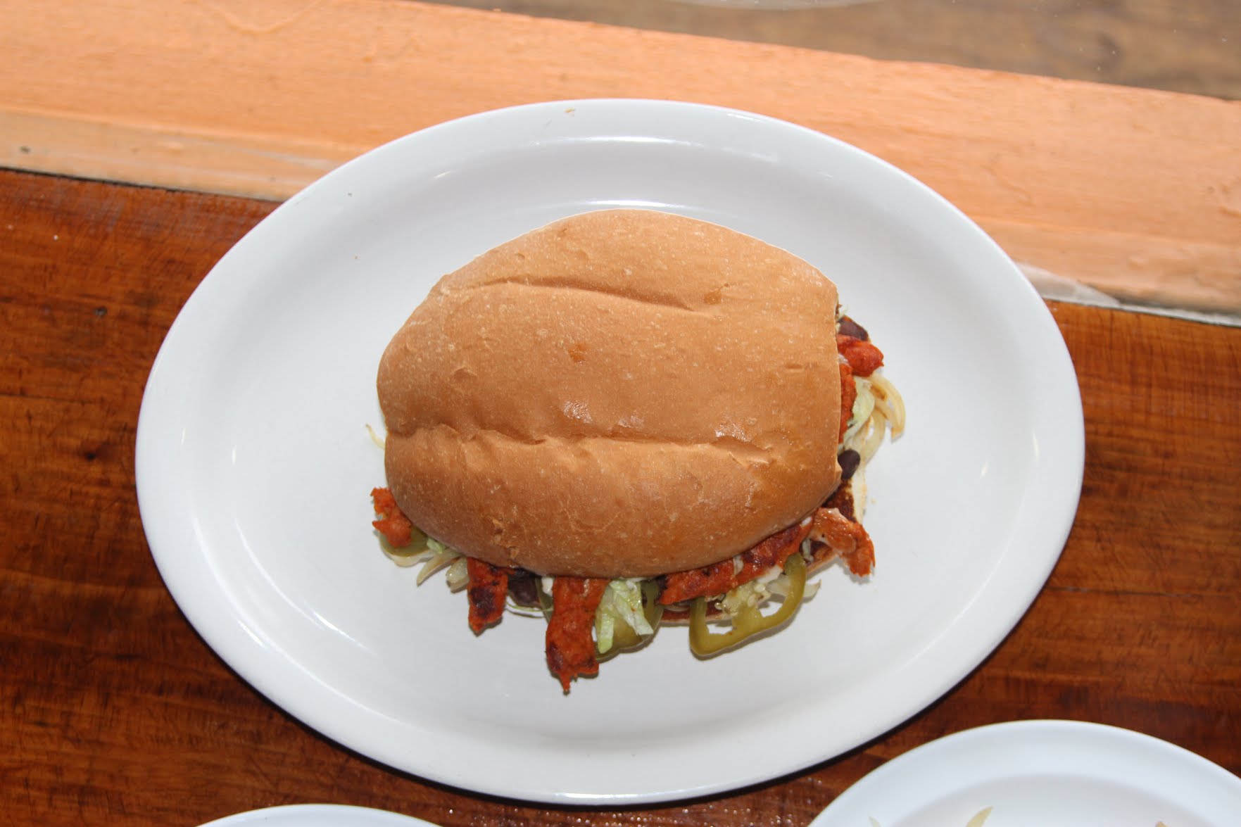 El Nutri Taco by null