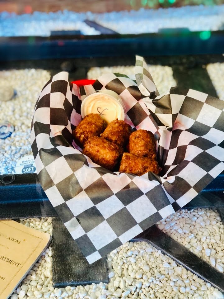 Saginaw Old Town Junction by null