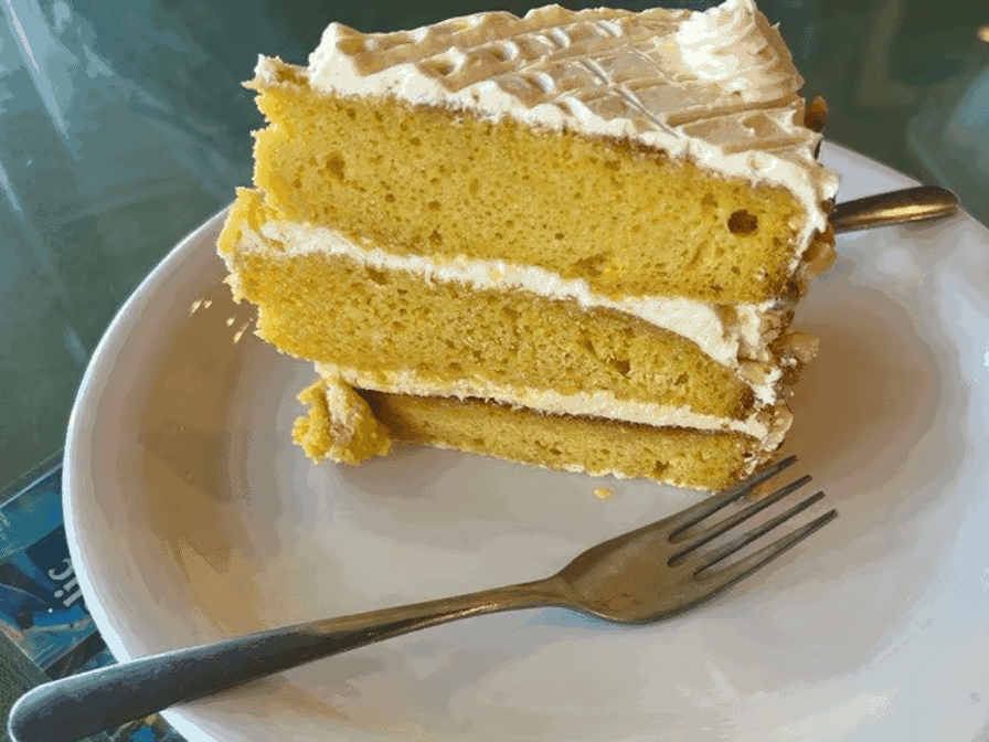 Rahel Ethiopian Vegan Cuisine by null