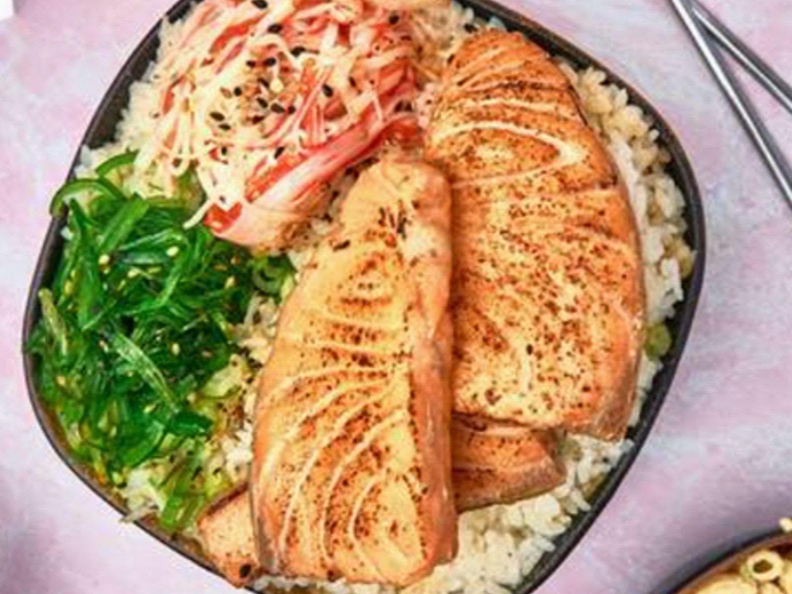 MomenTea Kitchen - W 14th St by null