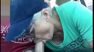 Granny gives head jpg x Granny gives head