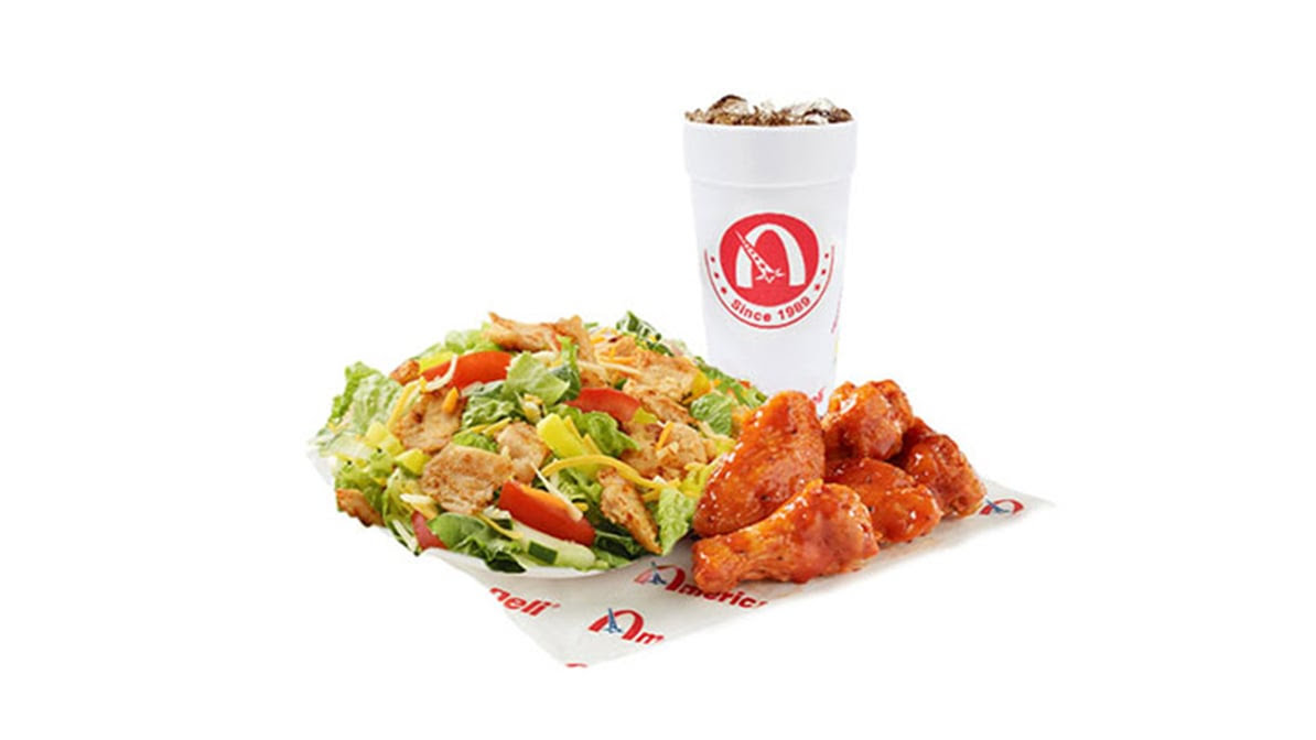 American Deli by null