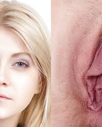 Milf face and pussy jpg x Pussy face