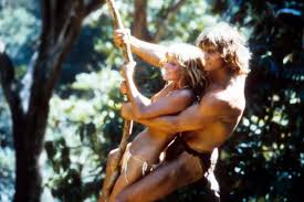 Tarzan classic version jpg x Tarzan movie