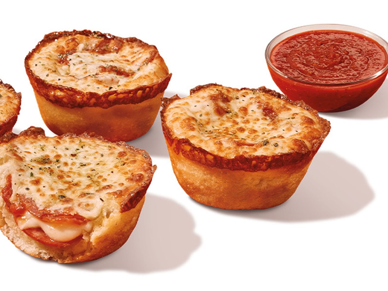 Little Caesars Pizza by null