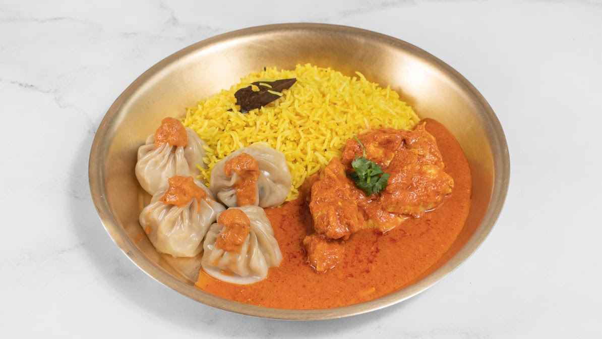 Bini's Kitchen LLC by null