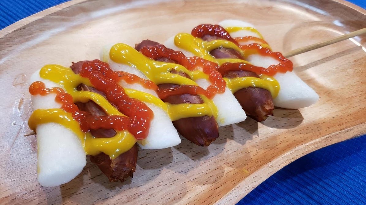 PEEPS KITCHEN at Scrappleland by null