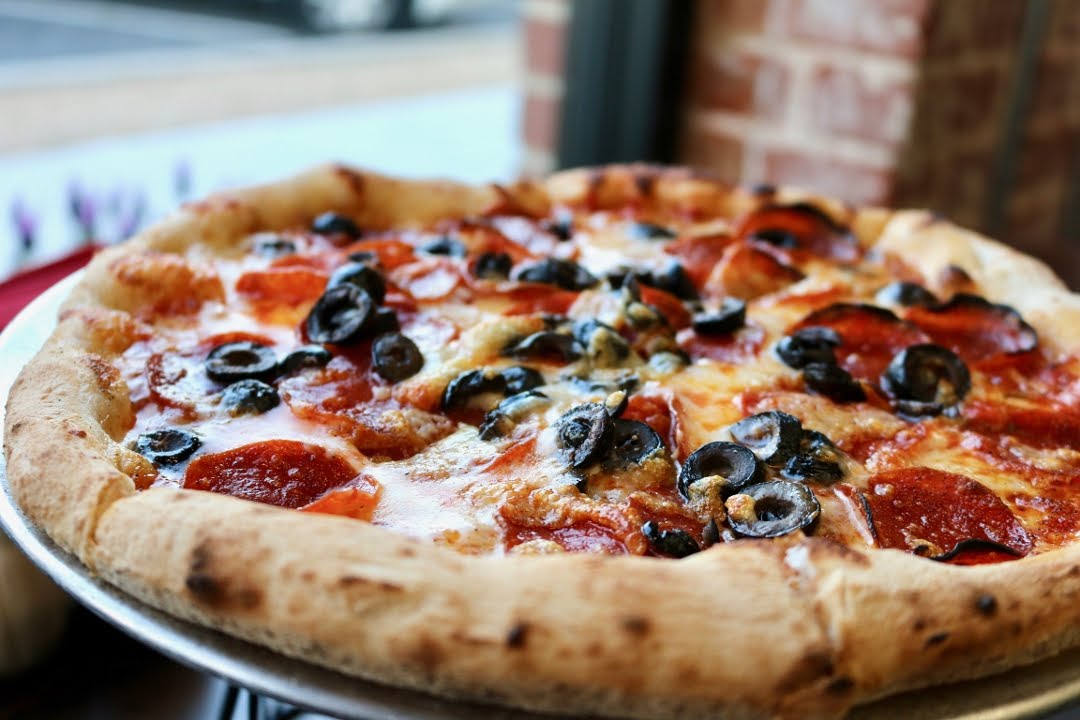 South of Shaw Beer Company by null