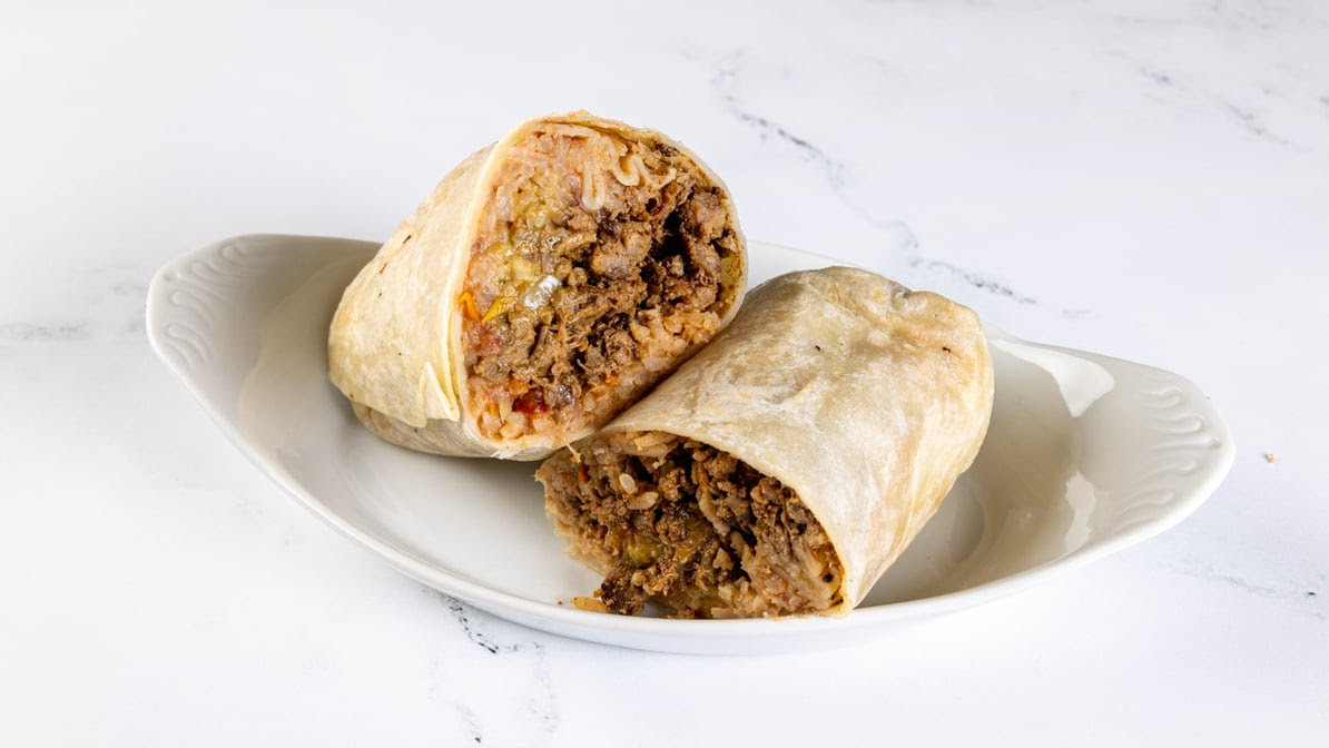 Gresham Burrito Shop by null