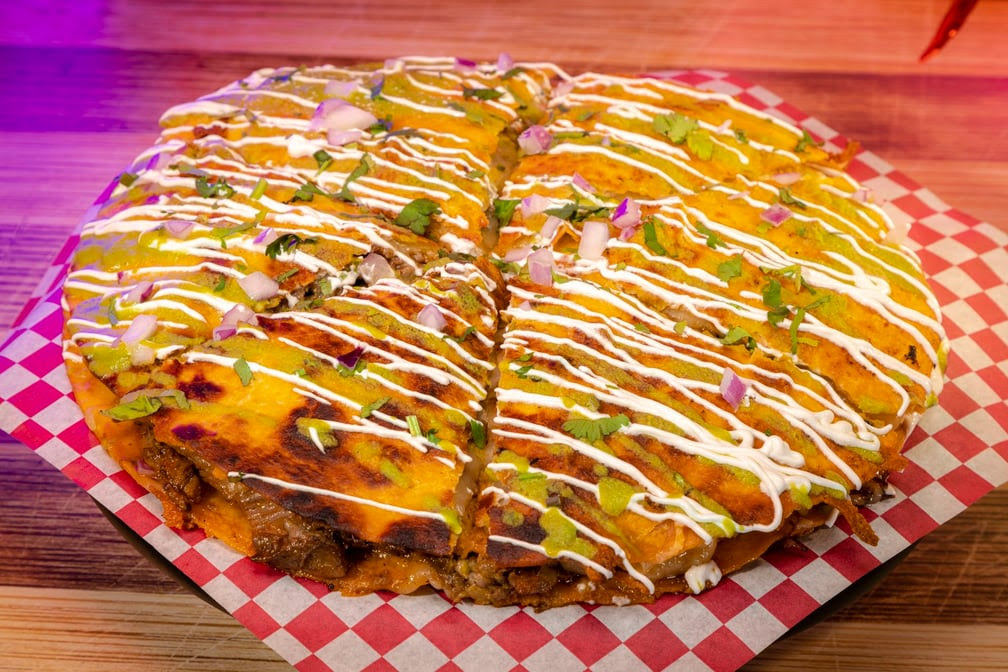 El Taco Loco Birrieria by null