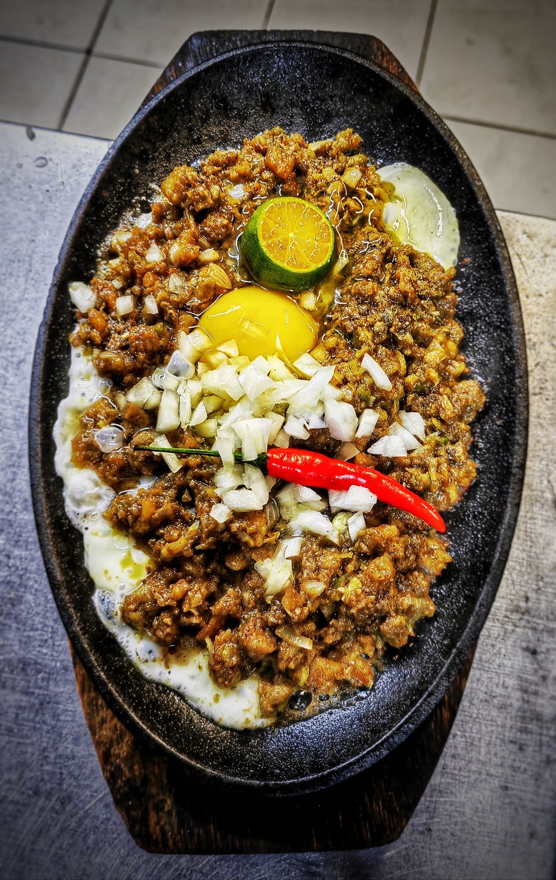 Oarhouse Pub of Manila by null