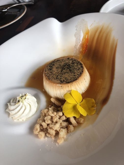 Lupo Verde Osteria Palisades by null