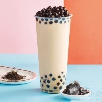 Shuyi Tealicious by null