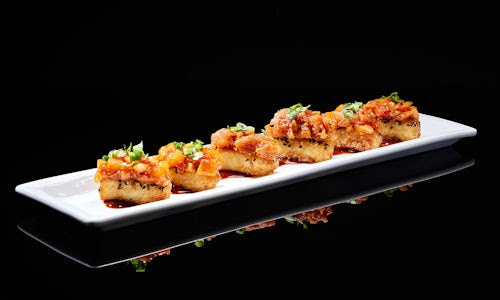 RA Sushi - Houston (Highland Village) by null