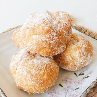 International Bakery Inc by null