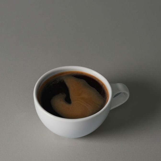 Blue Bottle Coffee by null