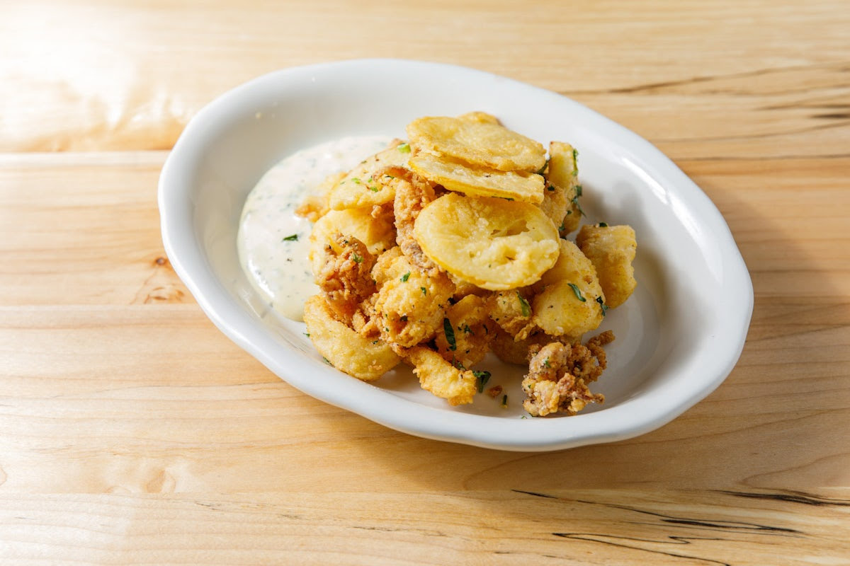 Bar 'Cino Watertown by null