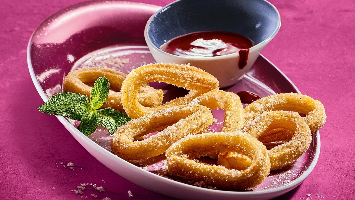 Hans im Glück by null