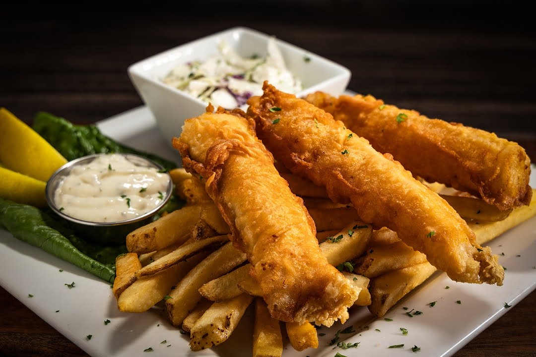 Hennessey's Tavern by null