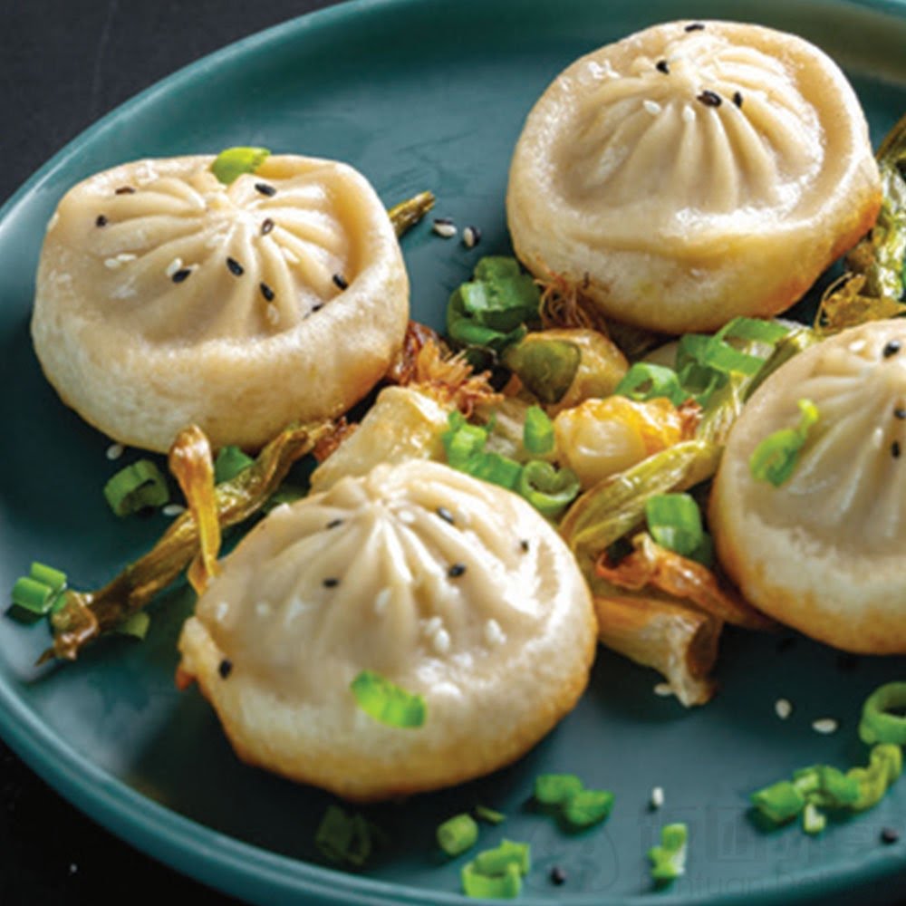 Koi Palace Contempo by null